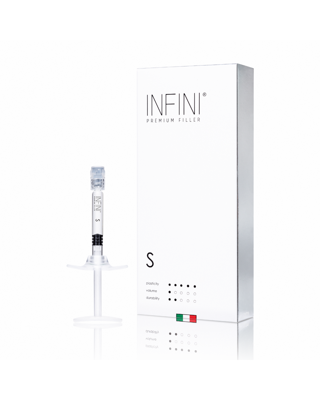 INFINI PREMIUM FILLER S